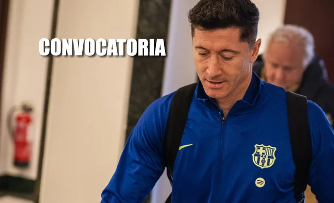 Christensen entra en la convocatoria y vuelve a quedarse fuera Ansu Fati