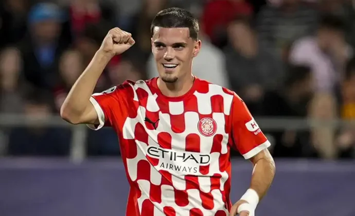 Parte médico oficial de Miguel Gutiérrez y Arnaut Danjuma