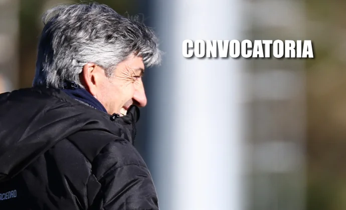 Aramburu, Traoré y Zakharyan, únicas bajas en la lista para viajar a Valencia