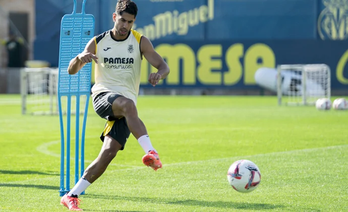 Ayoze y Pépé reciben el alta médica. Conde todavía no