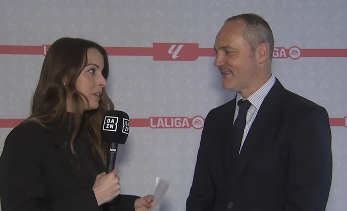 Helguera habla de Valles, Moleiro, Yeremay, Pejiño y McBurnie antes del partido