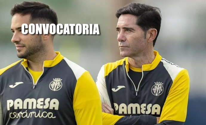 Ayoze y Pépé regresan a una convocatoria