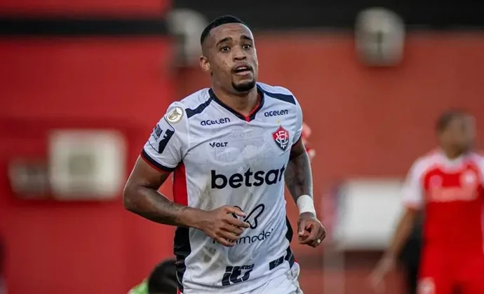 El Sevilla prepara una primera oferta para fichar a Alerrandro