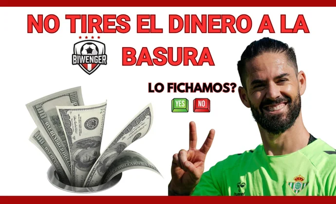 Encuentra los jugadores más rentables de Biwenger que debes fichar en tu Liga Fantasy, por MrExcelFantasy