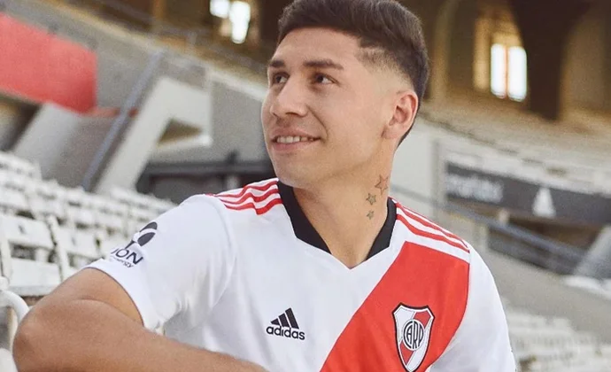 El Sevilla hace oficial la venta de Gonzalo Montiel a River Plate
