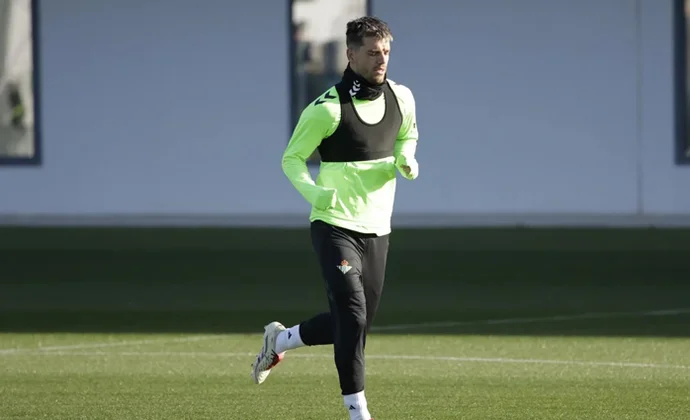 Lo Celso y Fornals no están descartados para Mallorca