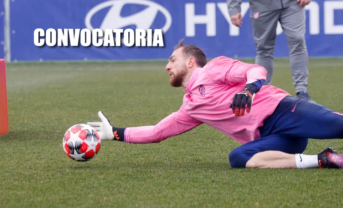 Lista para recibir al Bayer Leverkusen con la única baja de Sorloth