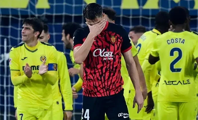 Valjent recibe el alta hospitalaria y regresa a Mallorca