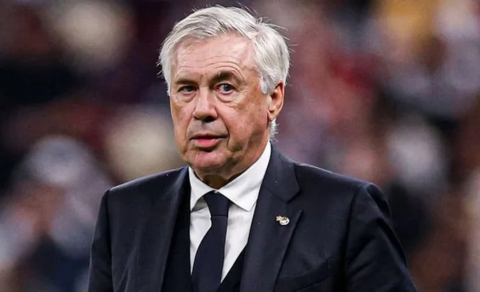 Las gestión de minutos de Ancelotti en Champions define el once de Pucela