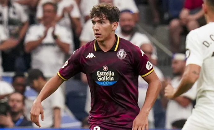 Mario Martín podrá jugar este fin de semana al no haber cláusula del miedo