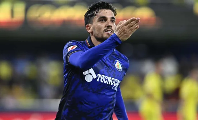 Arambarri sufre una microrrotura y Mayoral no está al cien por cien