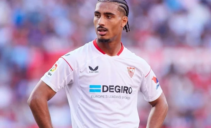 Loic Badé también rechaza al Aston Villa y el club inglés se retira