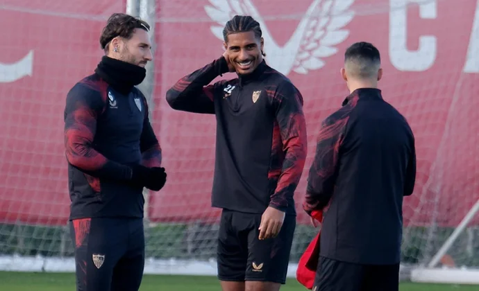 Pedrosa vuelve al grupo. Barco y Nianzou continúan al margen