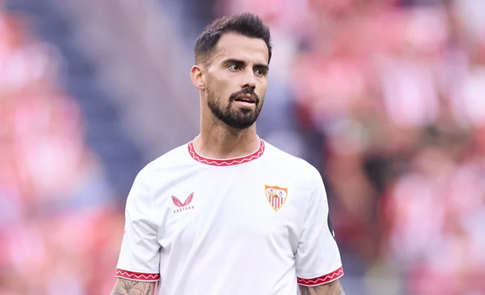Suso negocia la rescisión de su contrato tras recibir una oferta del Valencia