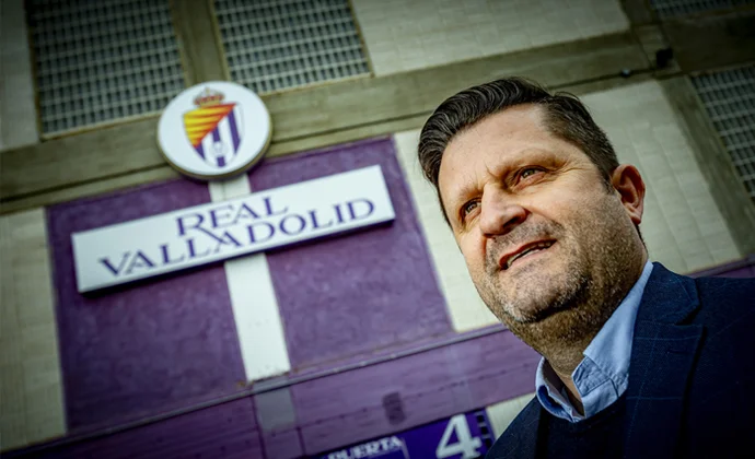 El Real Valladolid y la peor gestión de la historia