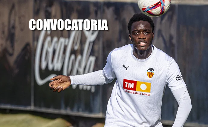 Sadiq y Diakhaby entran en la convocatoria, pero Barrenechea no arriesgará