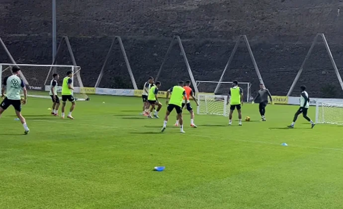 Sesión de recuperación sin Campaña, que podría haber recaído