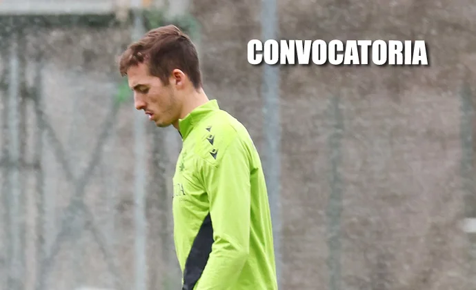 Traoré y Zakharyan, únicas bajas en la convocatoria