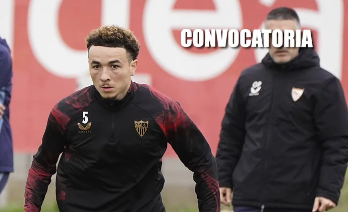 Kike Salas, baja de última hora en la convocatoria por un esguince