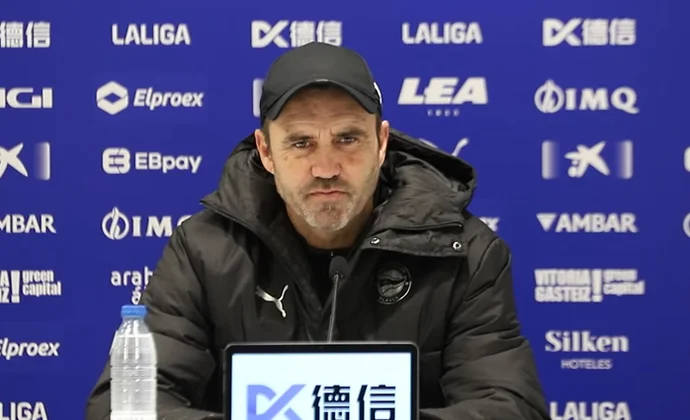 Coudet habla de Stoichkov, Jordan, Blanco, el mercado y el Celta de Giraldez