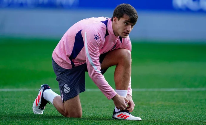 Sesión de recuperación pendientes de las pruebas a Oliván