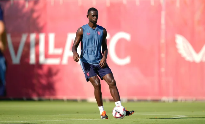 Nianzou no logra recuperarse y pasará por quirófano