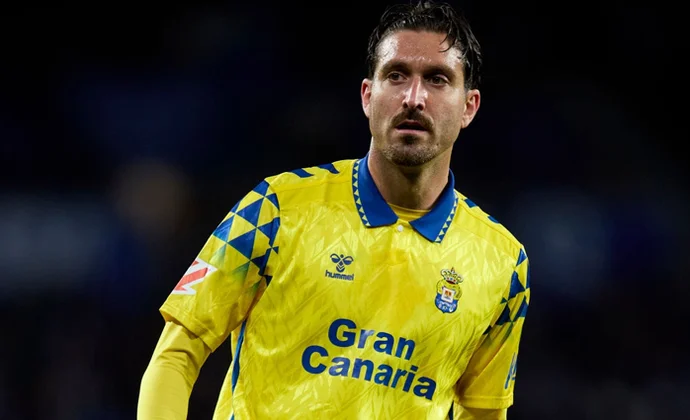 Se confirma la recaída de Campaña y su tiempo de baja