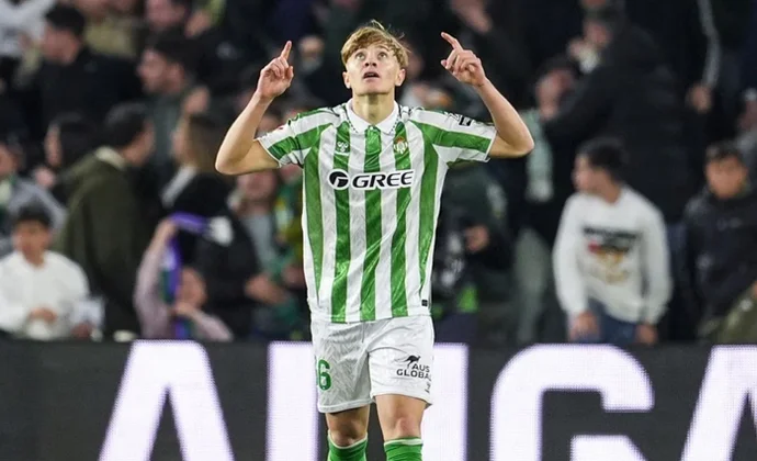 Las pruebas a Jesús Rodríguez descartan lesión