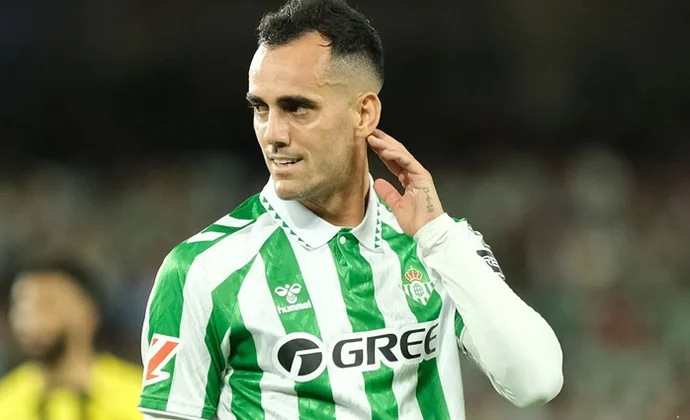 El Getafe le abre las puertas a Juanmi, pero el jugador se resiste a salir