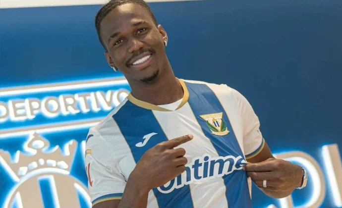 Jackson Porozo cierra su fichaje por Club Tijuana