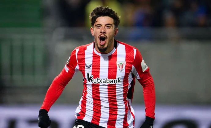 Ernesto Valverde se opone a la salida de Nico Serrano como cedido