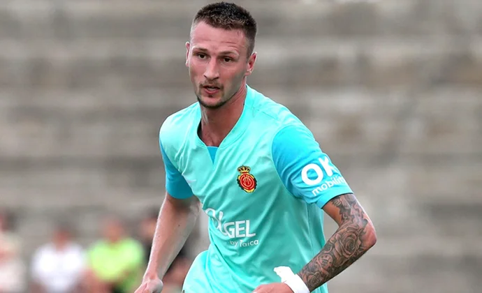 Siebe van der Heyden alcanza un acuerdo con el St. Pauli