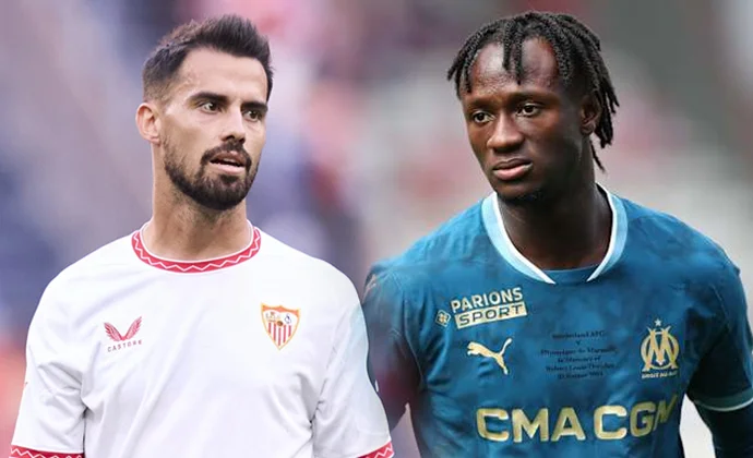 Corona activa un doble plan C tras las calabazas de Enciso y Elmas: Suso y Koné