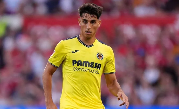 El Getafe pide al Villarreal la cesión de Ramón Terrats