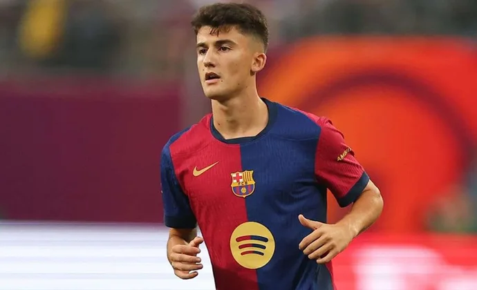 El Barcelona cierra la venta de Unai Hernández al Al Ittihad