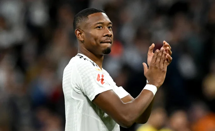 Asencio, Alaba, Fran García y Ceballos, con muchas opciones de ser titulares en Cornellà