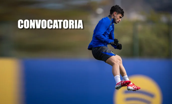 Lista de Hansi Flick para recibir a Atalanta sin los cinco lesionados