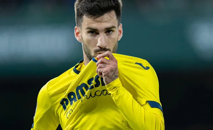 Baena también rechaza al Al Ahli y el club saudí se retira