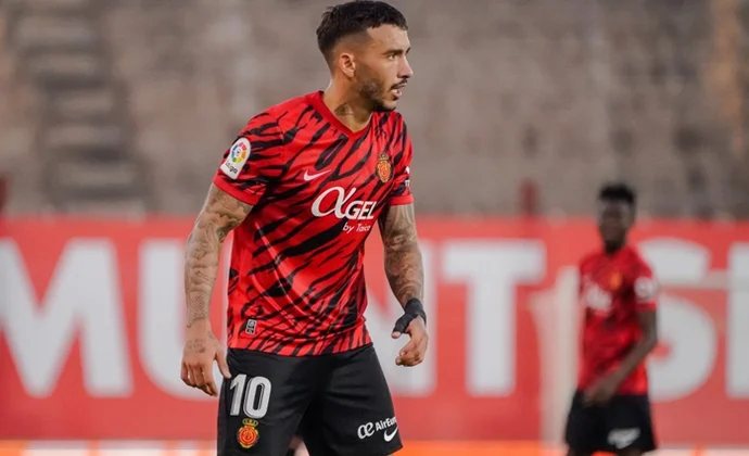 Parte médico oficial de Antonio Sánchez y periodo estimado de baja