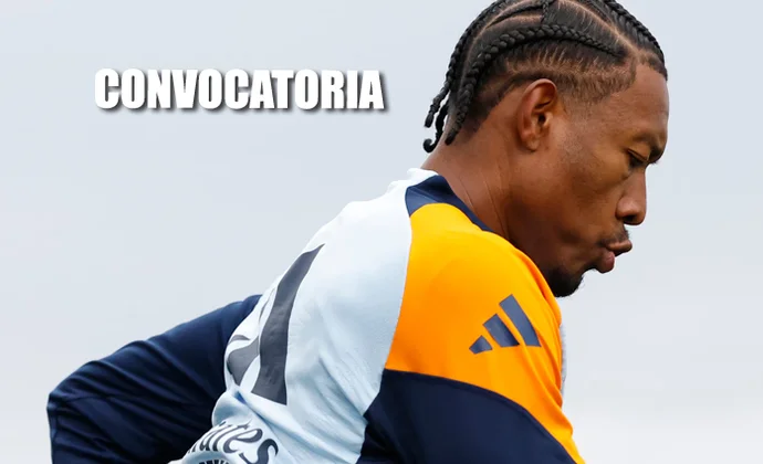 Ancelotti convoca a los 22 disponibles para viajar a Cornellà