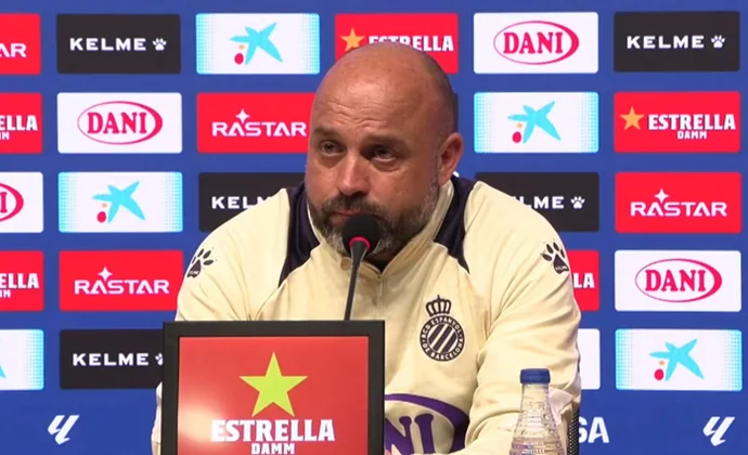 Manolo no descarta a Oliván y habla de Romero, Pablo Ramón, Urko, Roberto y las ganas de ganarle al Real Madrid