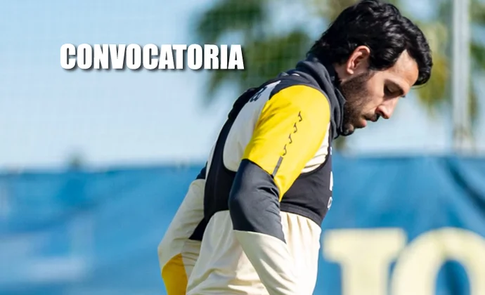 Parejo y Foyth regresan a la convocatoria