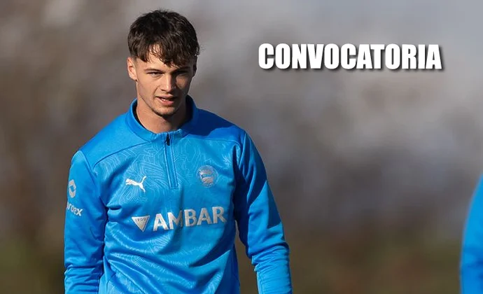 Cabanes debuta en una lista sin Jordan, Sivera ni Abqar