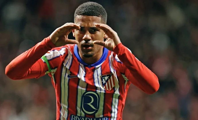 Jornada 22: Atlético 2-0 Mallorca. Estadísticas y puntos fantasy