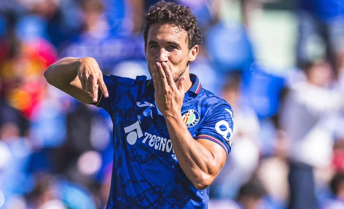 Luis Milla se cae de la convocatoria por problemas físicos