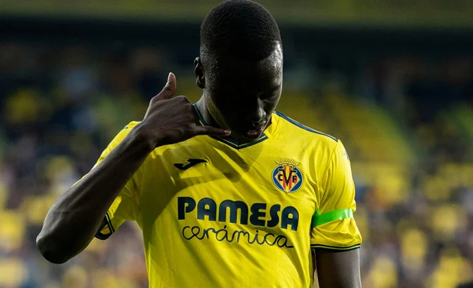 Jornada 22: Villarreal 5-1 Valladolid. Estadísticas y puntos fantasy