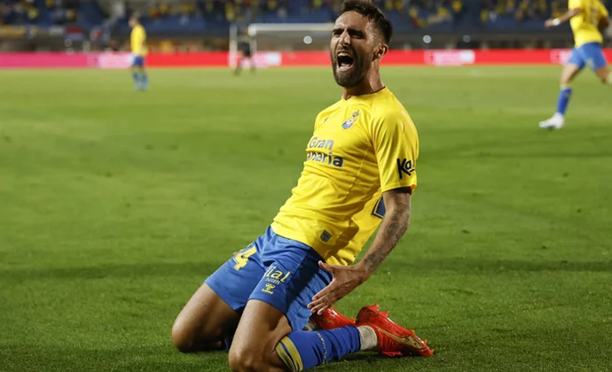 Acuerdo entre Las Palmas y Elche por la cesión de Pejiño