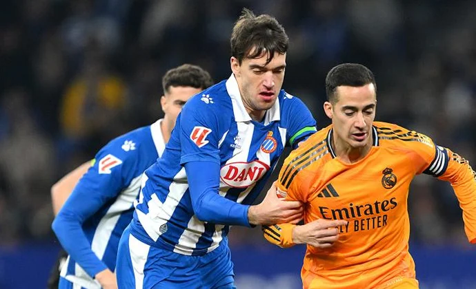 Urko y Gorrotxategi lideran el plan de reestructuración tras la marcha de Zubimendi