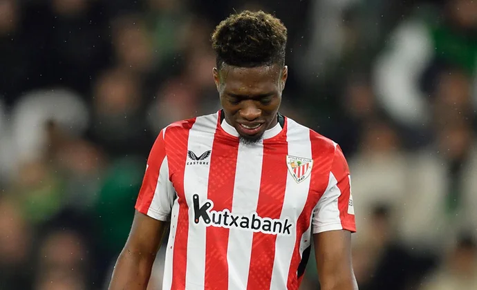 Parte médico oficial de Álvaro Djaló