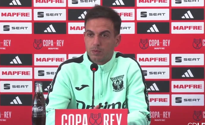 Borja Jiménez habla de Cissé, Mbappé, el Real Madrid y pide fichajes